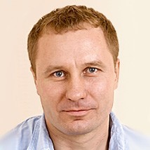 Главный врач клиники Регузов Евгений Геннадьевич