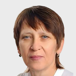 СИЛИЧ Наталья Николаевна