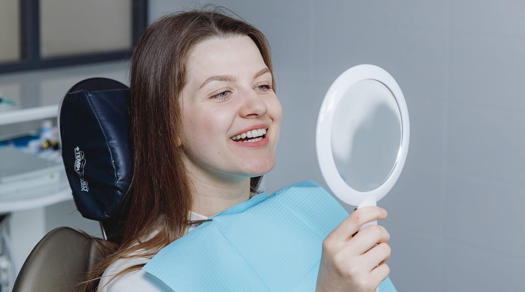 Почему чистка зубов — это не профессиональная гигиена