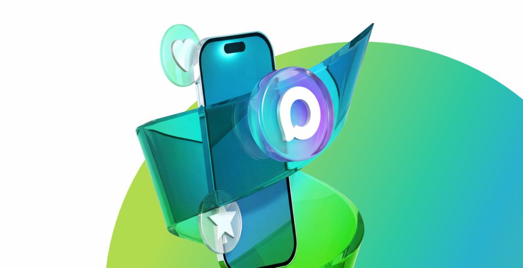 Подписывайтесь на чат-бот в МАХ