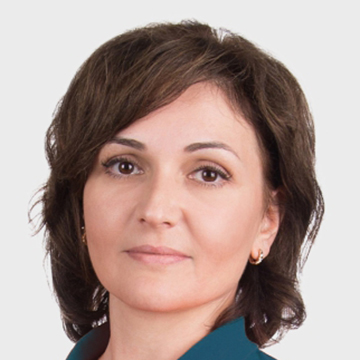 БЕРДНИКОВА