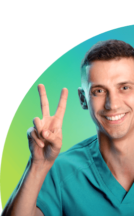 Меняем старую коронку на новую