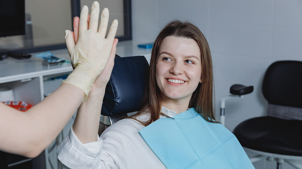 Как избежать опасных осложнений при воспалении десен