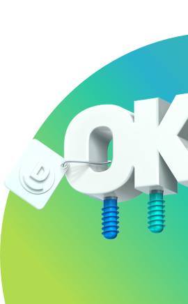 –25% на имплантацию Medentika