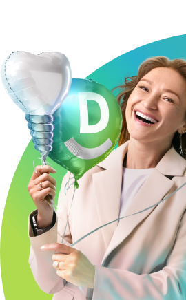 Бесплатная консультация по имплантации и КТ Бесплатная консультация по имплантации и КТ