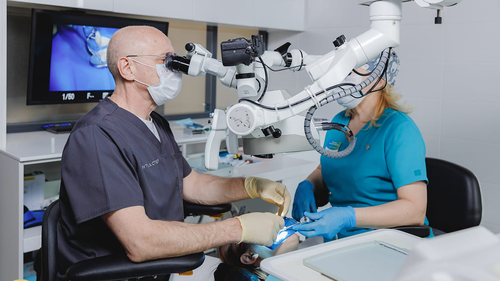 Хронический периодонтит: чем опасно воспаление, которое долго себя не проявляет