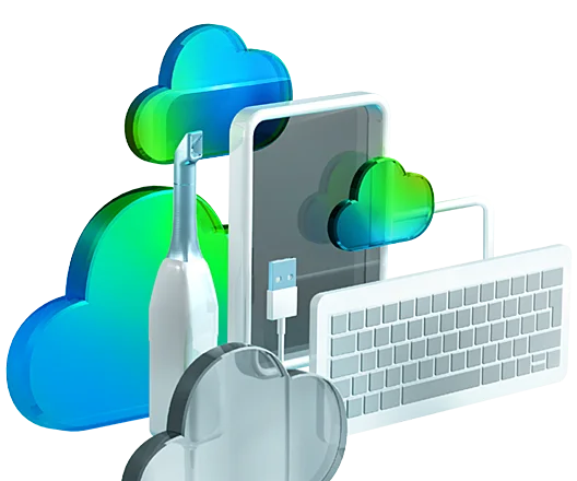 Цифровые технологии