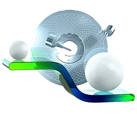 Собственная зуботехническая лаборатория