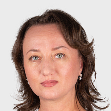 ШЕЛЕПОВА (ОМЕЛЬЧЕНКО)