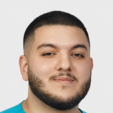 КАХРАМАНОВ